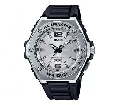 Casio MWA-100H-7AVDF Модные мужские женские наручные часы