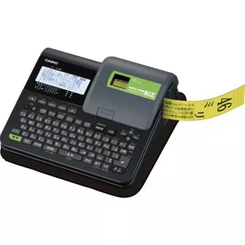 Casio Nameland Label Writer Модель Высокоспецифичная KL-V460 чёрный