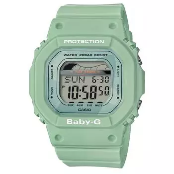 [Casio] Наручные часы Baby [] G LIDE BLX 560 3JF женские зеленые
