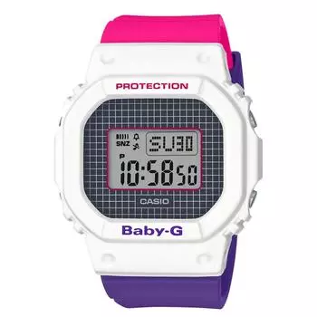 [Casio] Наручные часы Baby Slow Back 1990-е BGD 560THB 7JF женские