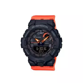 CASIO Наручные часы Casio G SHOCK G Shock GMA B800SC 1A4 Мужские зарубежные модели []