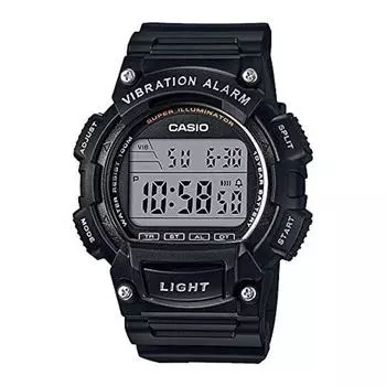 [Casio] Наручные часы Chief Casio Chip Carshi W 736h 1a