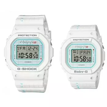 [casio] Наручные часы G Shock G Shock Lov 21 B 7 пар Модель Overseas Модель