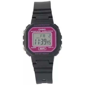[cAsio] Наручные часы STANDARD DIgitAl LA 20 Wh 4 A Pink LAdys OverseAs Model [импортированные станции]