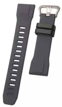 [Casio] [Navy blue] Belt (band) for PRG-30, PRW-30, PRW-60Y, PRW-50Y, PRW-70Y