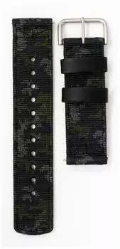 [Casio] Nylon band (belt) for CASIO PRG-650YBE, PRG-650Y, PRW-6600, PRG-650