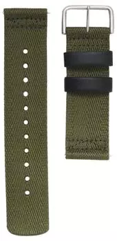 [Casio] Nylon band (belt) for PRW-6600YB