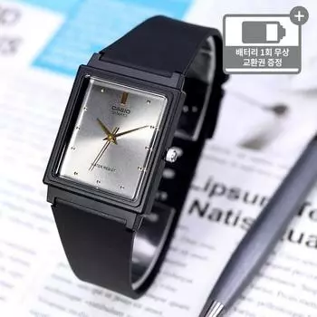 Casio Общий тест на способность к обучению в колледже Студенческий тест Повседневные наручные часы