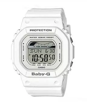Casio Overseas Модель Ladies Baby-G (Бэби Джи) BLX-560-7 [Предмет]