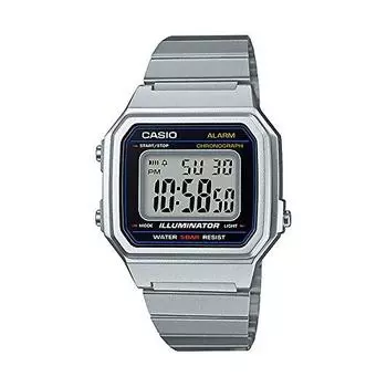 [Casio] [Parallel Import] Casio Watch Clock Cheap Casio Chipukashi Digital B650WD-1A
