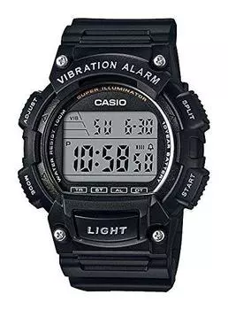 [Casio] [Параллельный импорт] Часы Casio Дешевые Casio Chipukashi W-736H-1A