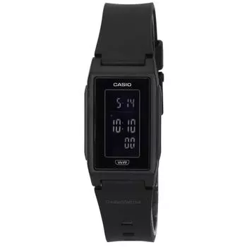 Casio POP Eco-Friendly Digital Quartz LF-10WH-1 LF10WH-1 женские часы