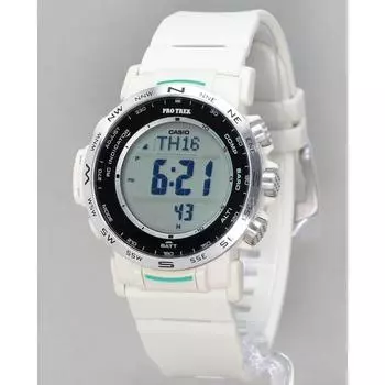 Casio Pro Trek Climber Line PRW-35-7JF