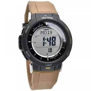 Casio Pro Trek PRG-30-5JF
