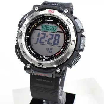 Casio Pro Trek PRW-3400-1JF