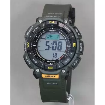 Casio Protrek Climber Line PRG-340-3JF