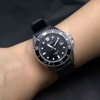 Casio Публичные мини-часы для дайверов маленькие часы