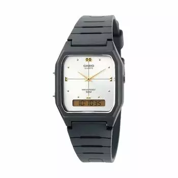 Casio Реимпорт AW-48HE-7AV [Реимпорт]