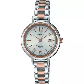 CASIO SHEEN scene SHW 5400DSG 7AJF [Radio Controlled Model]