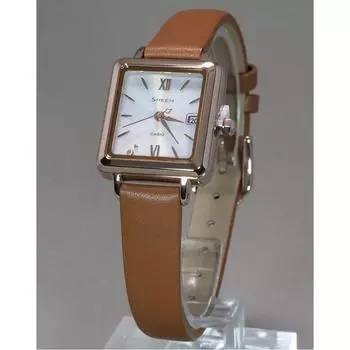 Casio Sheen SHS-D400CGL-7AJF