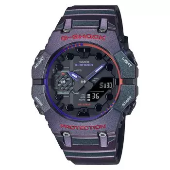 Casio Смотреть зарубежная модель G-Shock GA-B001AH-6A мужские [предмет]