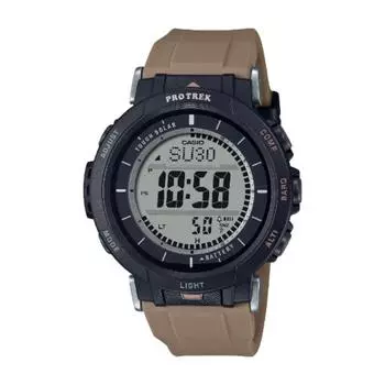 Casio [солнечные часы] Pro Trek Camper Line 5jf Prg 30 5jf