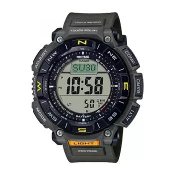 Casio [солнечные часы] Pro Trek Pro Trek Climber Line Prg 340 3jf