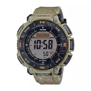 Casio [солнечные часы] Pro Trek Pro Trek Climber Line Prg 340sc Prg 340sc 5jf