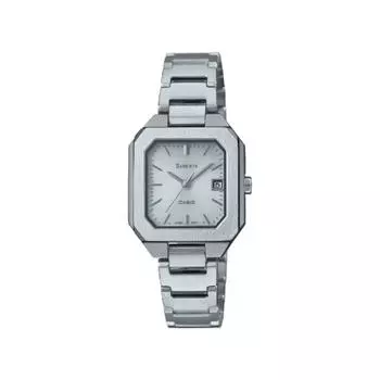 Casio [Солнечные часы] Sheen Solar Sapphire Модель Shs 4528j 7ajf