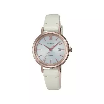 CASIO [солнечные часы] ШИН (место действия) SHS-D300CGL-7AJF белый