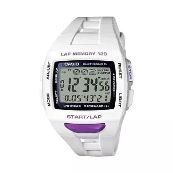 CASIO [Солнечные радиочасы] Fizz PHYS Multiband 6 STW 1000 7JH