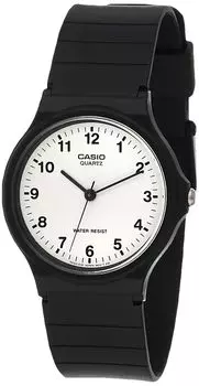 [Casio Standard] Часы MQ-24-7B Реимпортированный продукт
