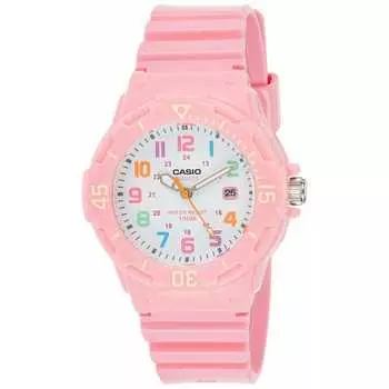Casio Standard Ladies Watch LRW-200H-4B2 item