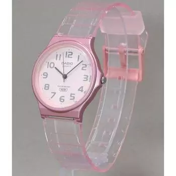Casio Standard MQ-24S-4BJF