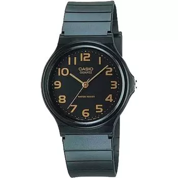 [Casio Standard] Watch MQ-24-1B2