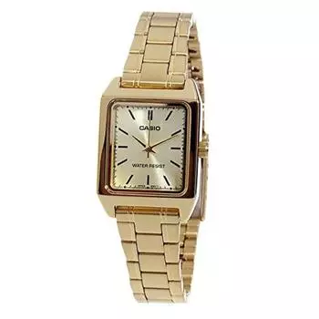 [CASIO] Стандартные аналоговые LTP-V007G-9E Женские LTP-V007G-9EUDF