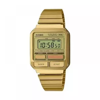 Casio Стандартные часы A120weg 9ajf