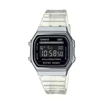 Casio Стандартный A168xes 1bjf