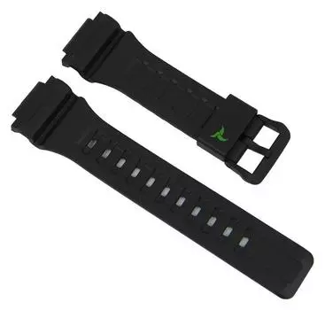 Casio STL-S100H watch strap band | 10462707