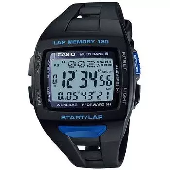 Casio Stw 1000 1bjh [fizz Phys Multiband 6]