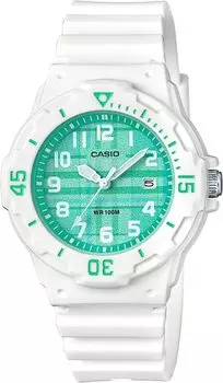 [Casio] [Товары] Часы Casio Часы дешевые Casio Chipkashi LRW-200H-3C