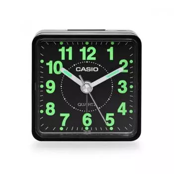 Casio Tq 140 1df Tq 140 1 Будильник Общественные настольные часы TQ-140-1DF