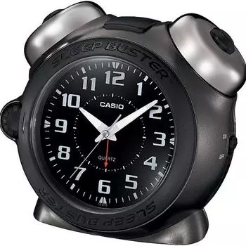 CASIO TQ 645S 8BJF обычные настольные часы