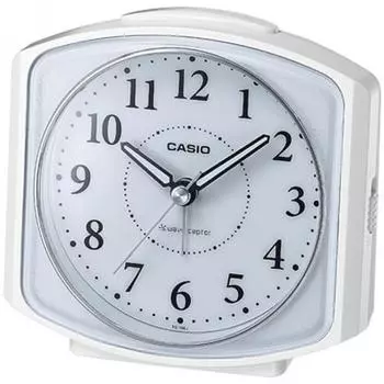 CASIO TQ-700J-7JF [Радиочасы белые]