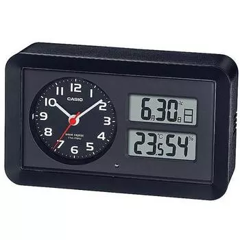 Casio Ttm 170nj 1jf [радиоволновой будильник]
