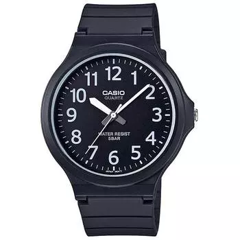 Casio унисекс MW-240-1BJH (Стандартные часы) часы