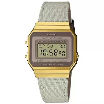 Casio ВИНТАЖНЫЕ Мужские Часы ( 36 мм) (38,5 мм)