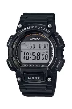 CASIO W736H-1A белый