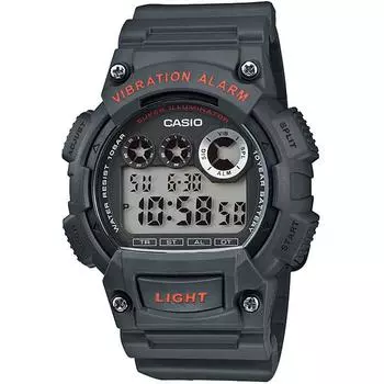 Casio W 735h 8ajh [стандартные часы]