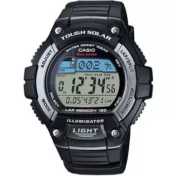 Casio W S220 1ajh [стандартные часы]